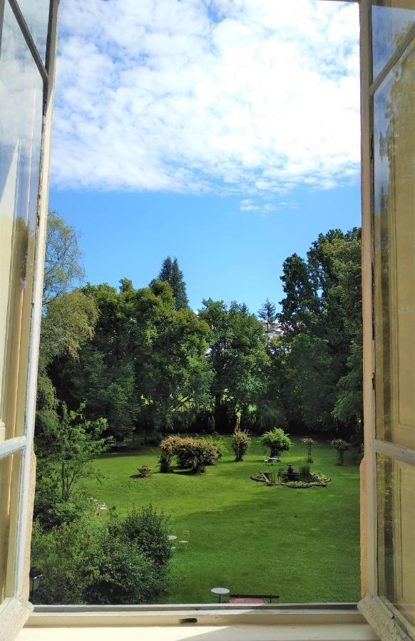 Chateau De La Vernede, La Grande Vernede Saint-Rémy-de-Chargnat Kültér fotó