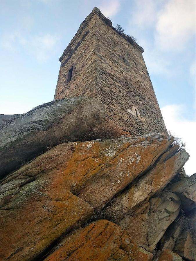 Chateau De La Vernede, La Grande Vernede Saint-Rémy-de-Chargnat Kültér fotó